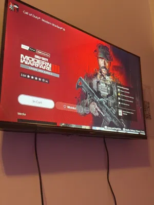 32 inch IMPEX 32” TV FOR SALE