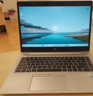 HP EliteBook - 8 GB RAMN I7 For SALE HP EliteBook - used one and in excellent condition  Processor: