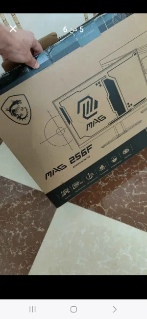للبيع شاشه msi