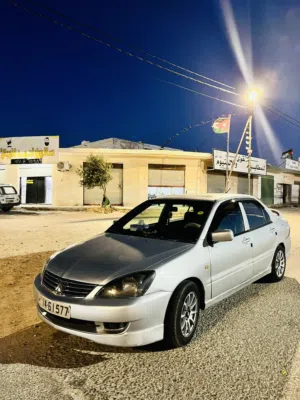 Used Mitsubishi Lancer in Mafraq