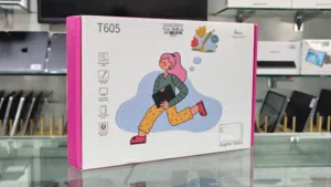 Brand New XENX X1 Drawing Tablet in Oman  Creative freedom