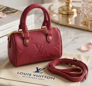 LV Ladies Bag