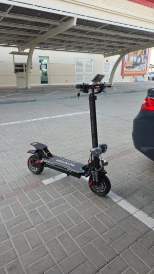 scooter selling