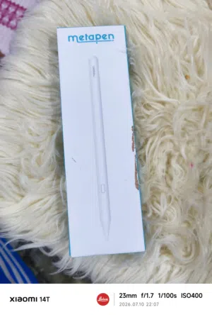 pencil A11