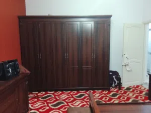 موبيليه زوجية نظيفة للبيع في مصراته