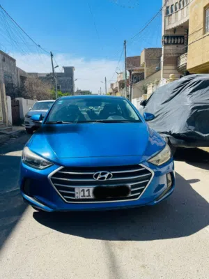 السلام عليكم هيونداي النترا للبيع