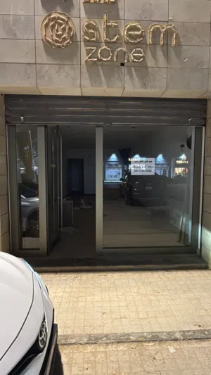 باب المونيوم للبيع عدد 2