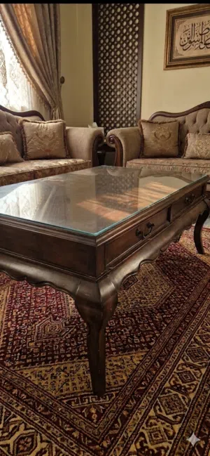 طاولة قهوة Coffee Table