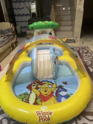 مسبح أطفال حجم 2.5x1 للبيع