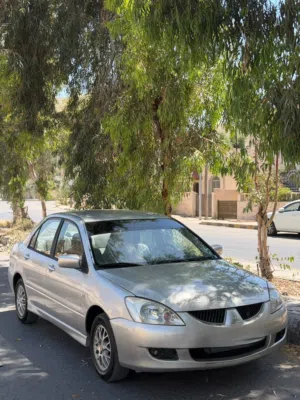 Used Mitsubishi Lancer in Zarqa