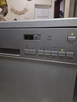 غسالة صحون lg