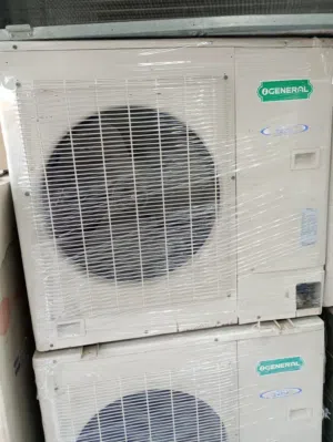 General 2 - 2.4 Ton AC in Sharjah