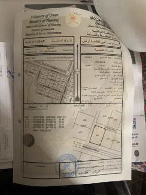 ارض للبيع مخطط المضيبي