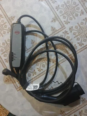 شاحن سيارة 8 امبير