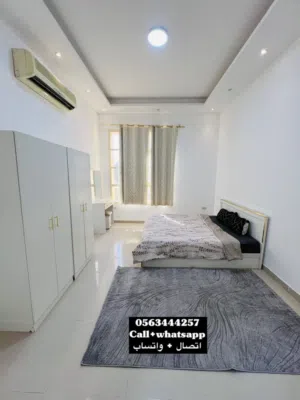 77 m2 1 Bedroom Apartments for Rent in Al Ain Zakher