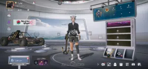 Pubg Accounts and Characters for Sale in Al Jahra