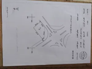 Residential Land for Sale in Misrata Al-Ramla