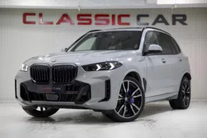 BMW X5 X-drive 40i  2025 Mild hybrid