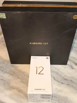 Xiaomi 12t