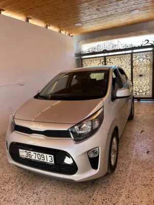 Used Kia Picanto in Amman