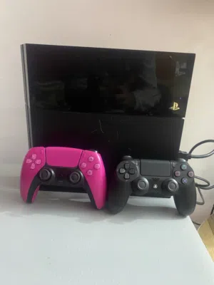 بلي 4 فات اونلاين