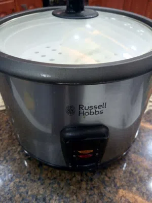 طباخه رز شبه جديده RUSSELL HOBBS
