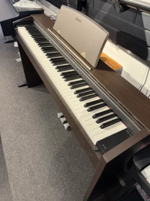 Casio PX770 Digital Piano بيانو كاسيو ديجتال