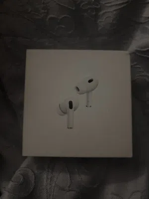 Airpods pro (2nd generation) الجيل الثاني
