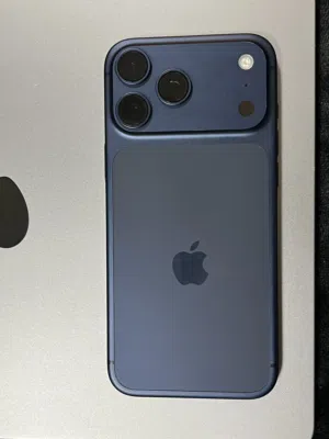 iPhone 17 Pro Max – 3 months old - switching to samsung