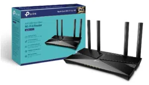 راوتر تي بي لينك AX10