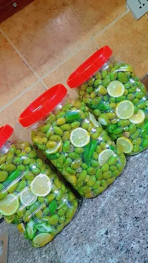 Vegetable & Fruit0