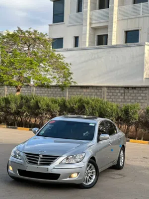 New Hyundai Other in Tripoli
