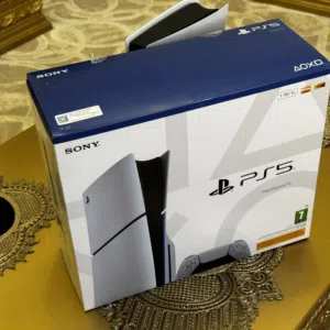 سوني 5 سليم وان تيرا