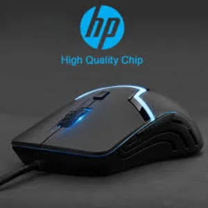Mouse Gaming m100 hp  Sensor resolution (DPI) 1600  ماوس جيمنج من اتش بي