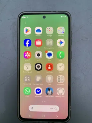 سامسونج A56 128