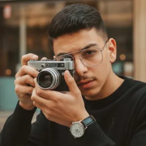 Ala’a Mahmoud