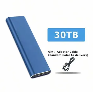 External Hard Disk . New0
