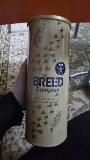 للطيور ممتاز جدا