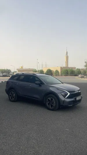 كيا سبورتاج 2025