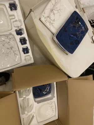 طاقم فاخر جدا