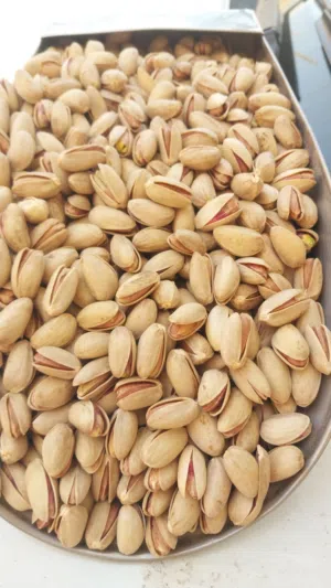 الفستق ممتاز ایرانی