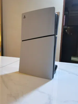 بدون مدخل سيدي Ps5 slim