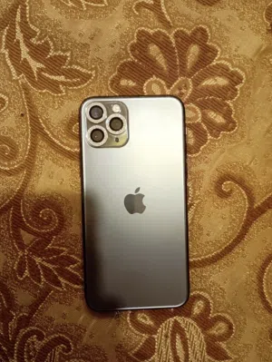 Apple iPhone 11 Pro 64 GB in Amman