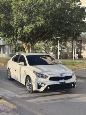 Used Kia Forte in Tripoli