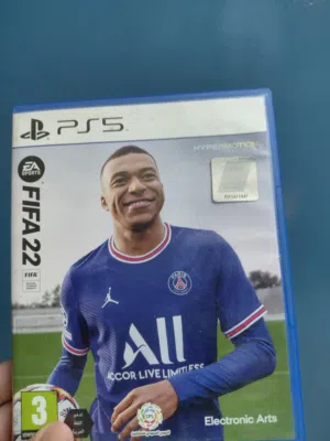 فيفا 22 / للبيع
