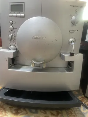 ‏ماكينات صنع القهوة ‏.‏ مستعمل‏1