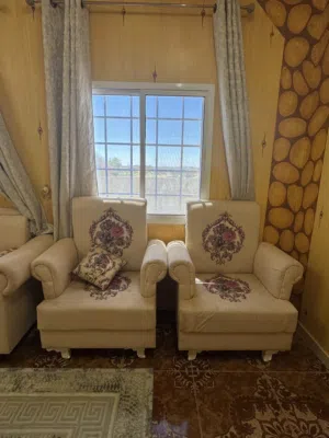 للبيع كنبات نظيفه