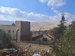 Farm Land for Sale in Zarqa Sarout