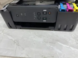 طابعة للبيع مستعملة