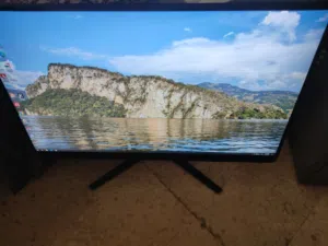 Samsung 27 2k IPS